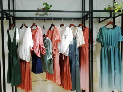 恩瑞妮19夏季尾單策略 昆明女裝門店業(yè)績倍增的營銷啟示