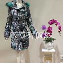 女裝精品羽絨服 從價(jià)格、批發(fā)到廠家全解析
